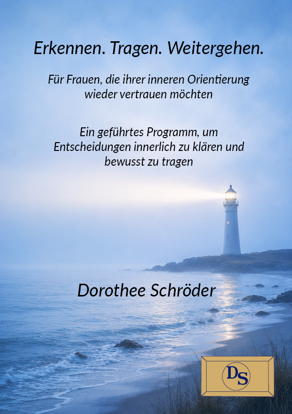 Cover-Erkennen-Tragen-Weitergehen