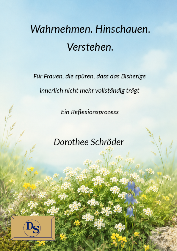Cover-Wahrnehmen-Hinschauen-Verstehen
