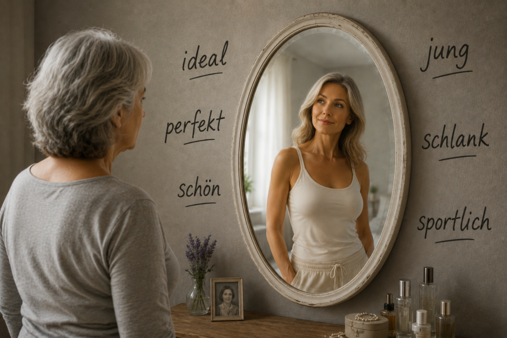 Beitragsbild Selbstwert