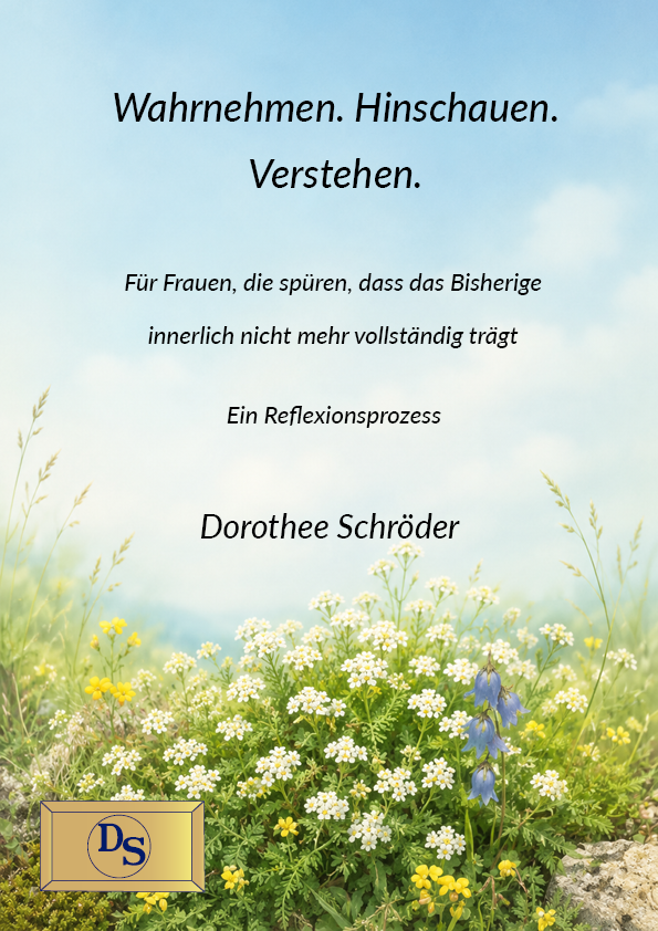 Cover-Wahrnehmen-Hinschauen-Verstehen