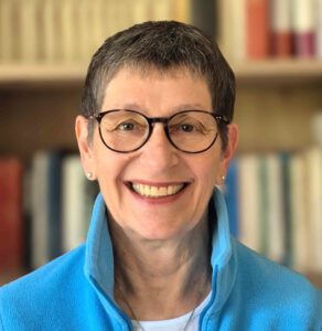 Foto Dorothee Schröder - Mentoring für Frauen