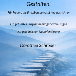 Cover-Klären-Entscheiden-Gestalten - Neue Lebensausrichtung